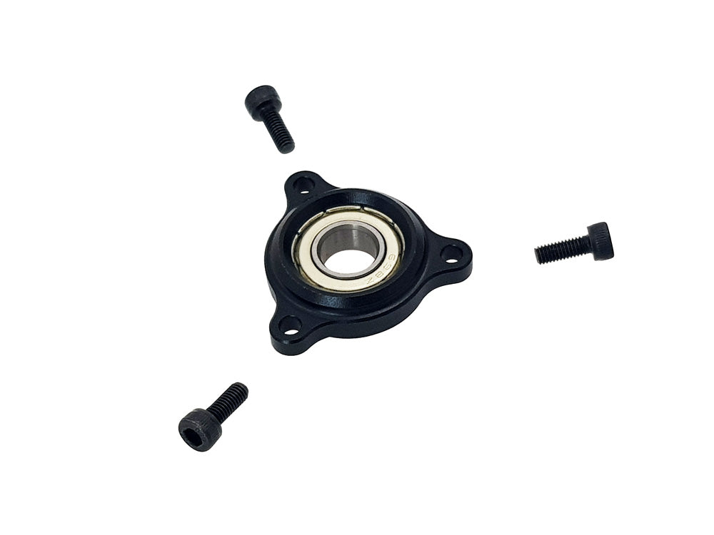 BOTTOM 3RD BEARING ASSEMBLY - Raw 500/iLGoblin 520 Pro