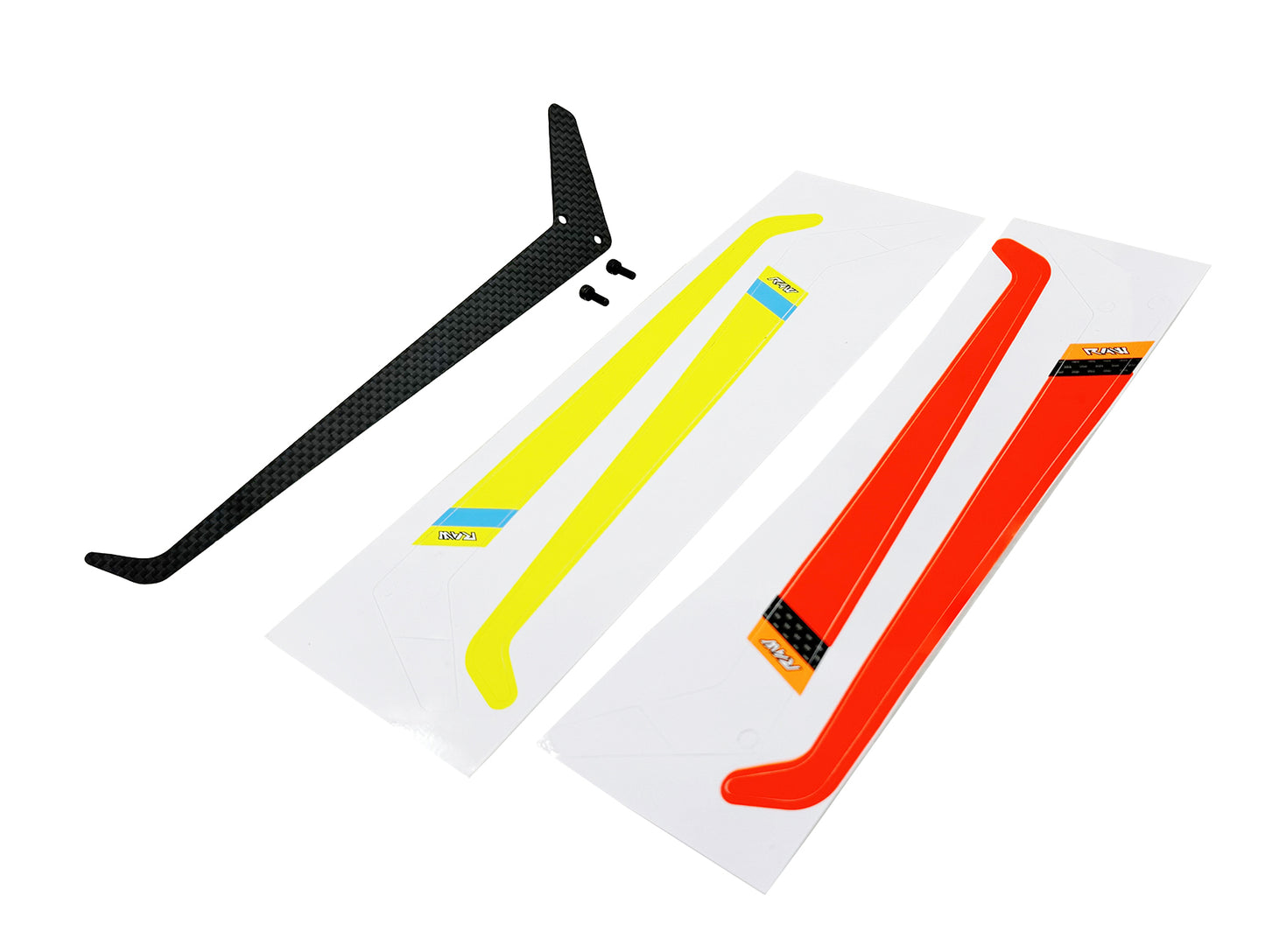 CF Tail Fin - ILGoblin PRO/ RAW
