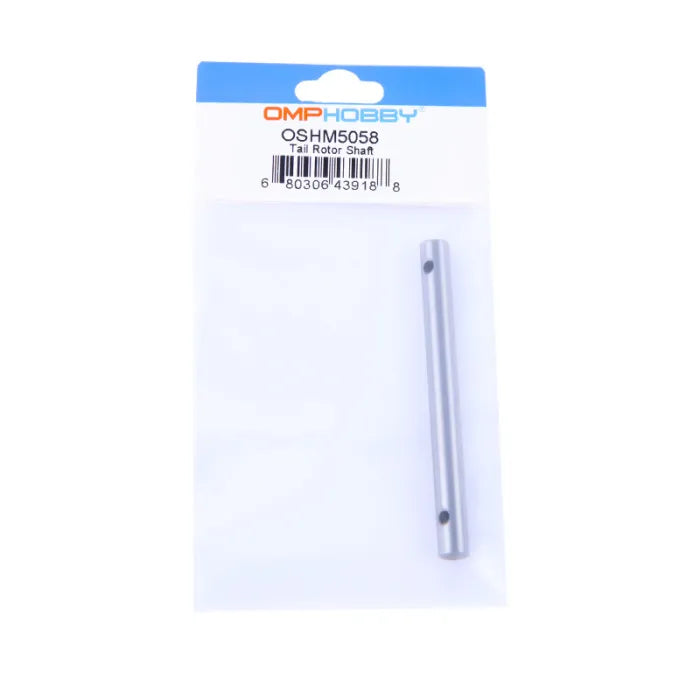 OMPHOBBY M5 M6 Tail Rotor Shaft