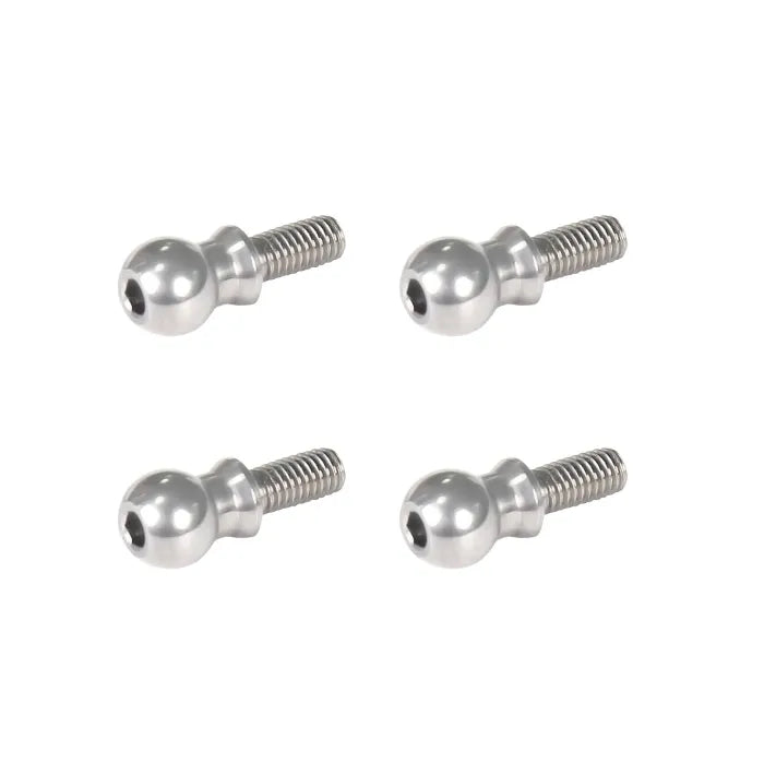 OMPHOBBY M7/M7R Helicopter Ball Joint Screw M3xΦ6x6.7