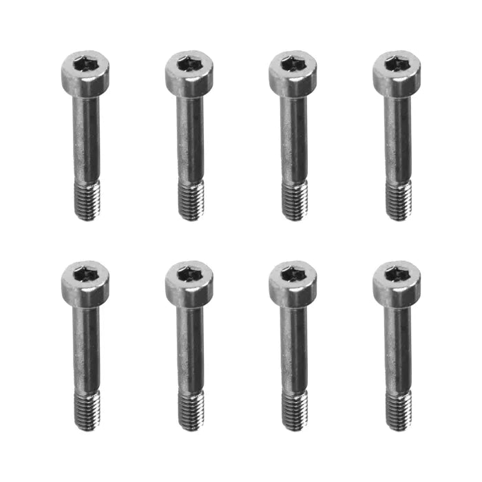 OMPHOBBY M7/M7R Helicopter Hex Screw (Half Thread) M4x24