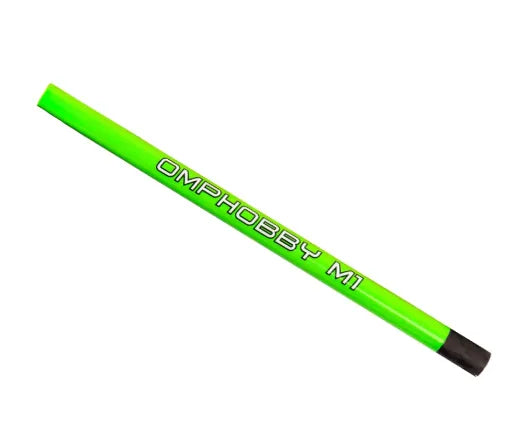 OMPHOBBY M1 V3 PRO Tail Boom set-Green