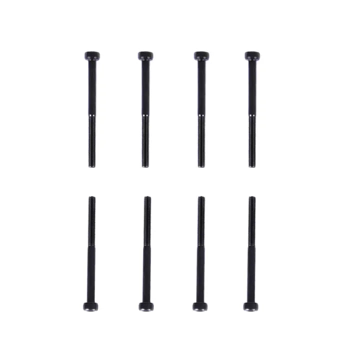 OMPHOBBY M5 M6 Screw Partial Thread M3x40