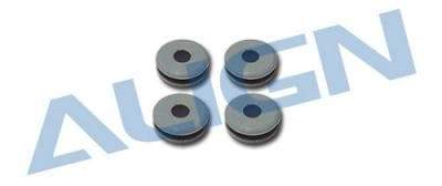 Align Canopy Nut - Trex 450 Series/TB40