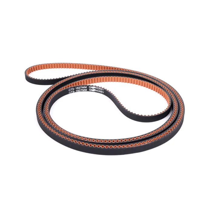 OMPHOBBY M6 Tail Driver Belt