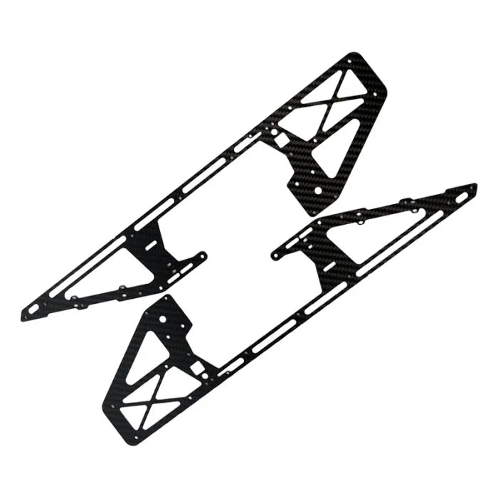 OMPHOBBY M5 M6 Upper Side Frame (OSHM5007)