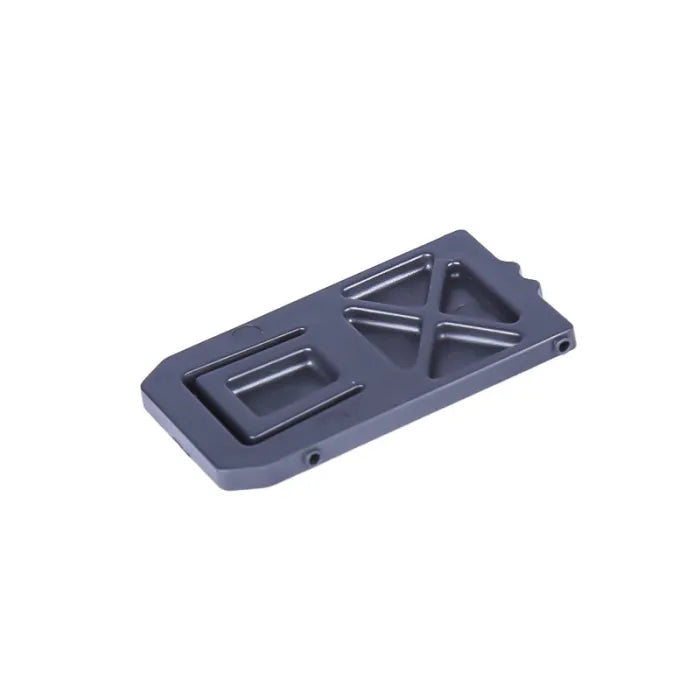 OMPHOBBY M2 V3 PRO Battery Clamping Set