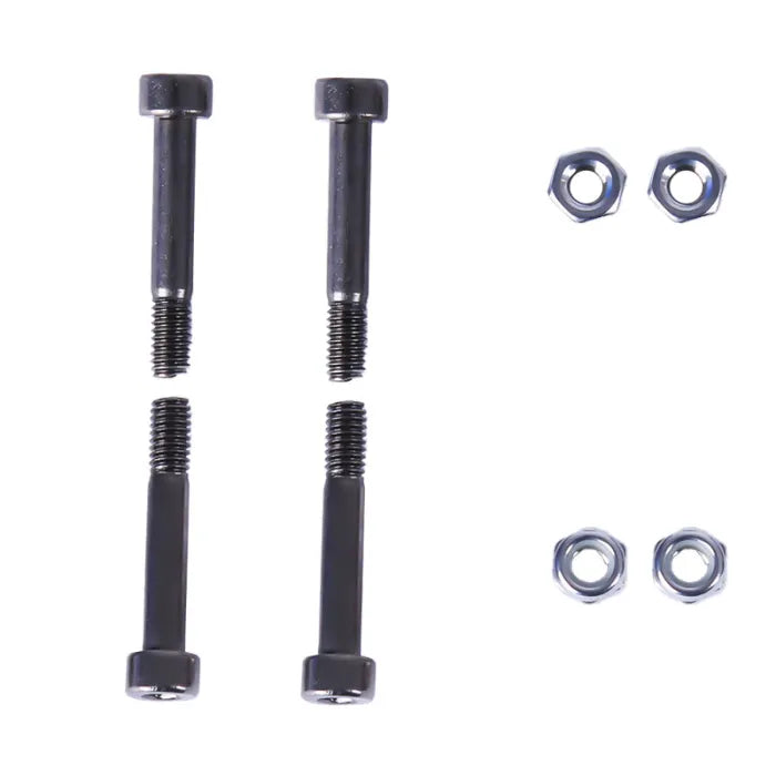 OMPHOBBY M5 M6 Screw (Partial Thread) M4x24