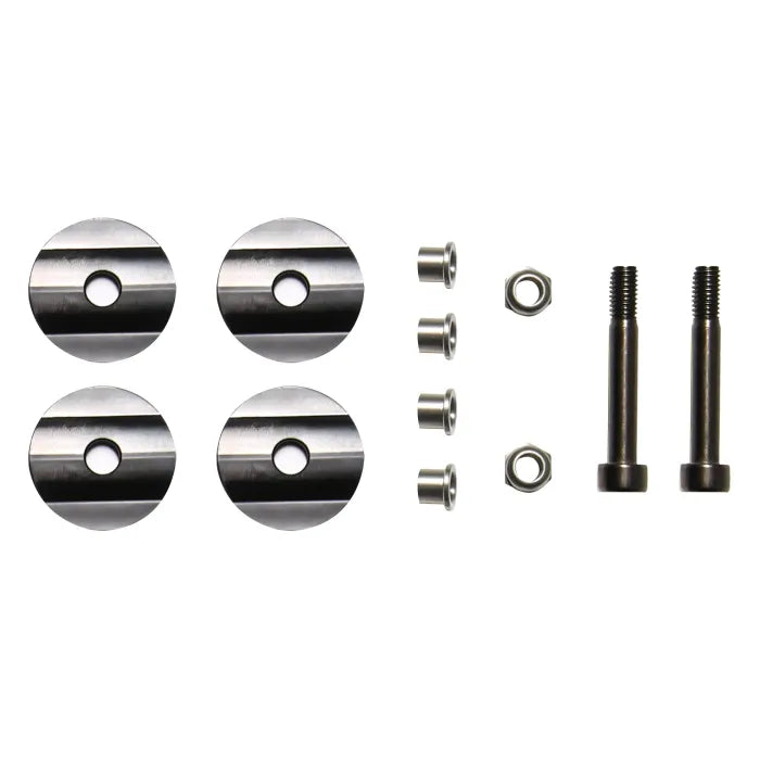 OMPHOBBY M7R Main Blade Grip Bushing(5.7)