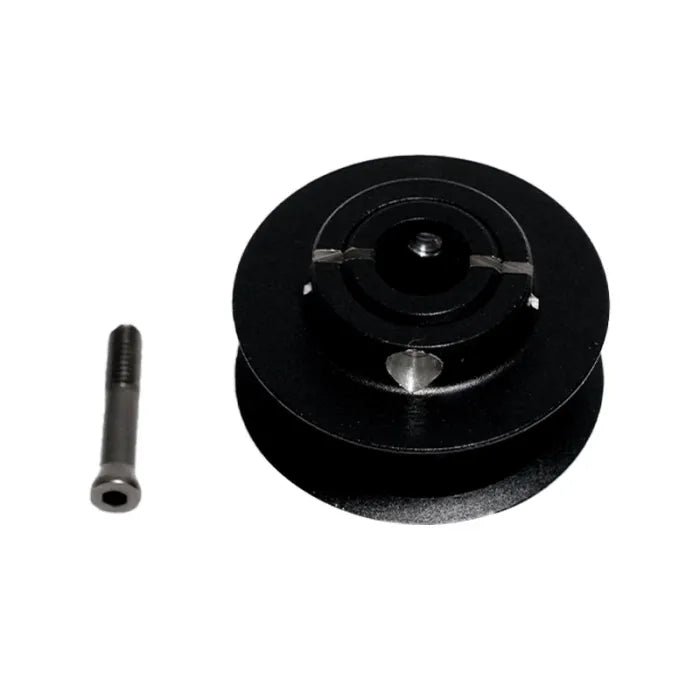 OMPHOBBY M5 M6 Tail Pulley