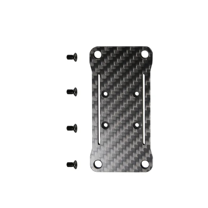 OMPHOBBY M7R Flight Control Mounting Plate