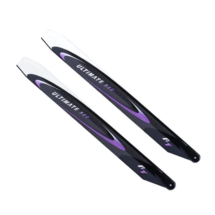 RotorTech 560 Ultimate Main Blades