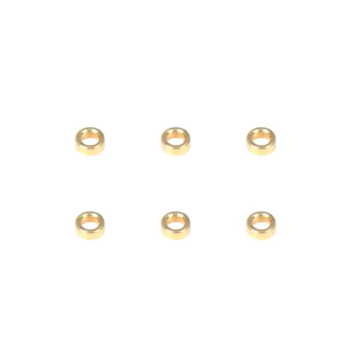 OMPHOBBY M7/M7R Spacer Φ3xΦ5x2.1