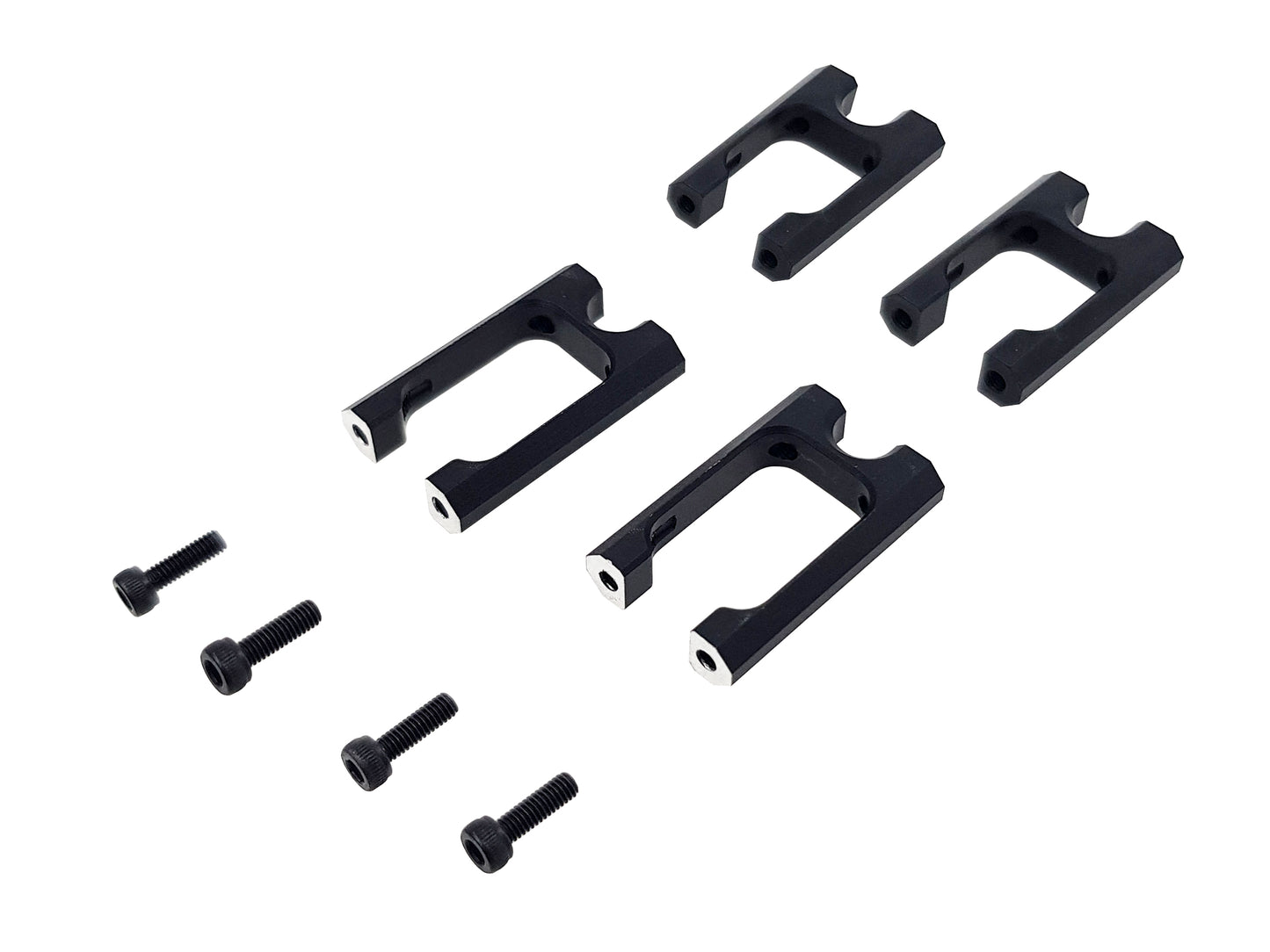 Aluminum Tail Servo Mount - ILGoblin PRO