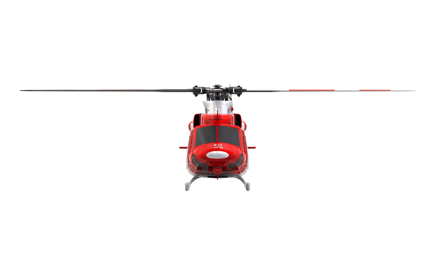 Goosky E2 UH-1Y Rescue GPS Helicopter - RTF *** Pre-order *** Excluded from Sale ***