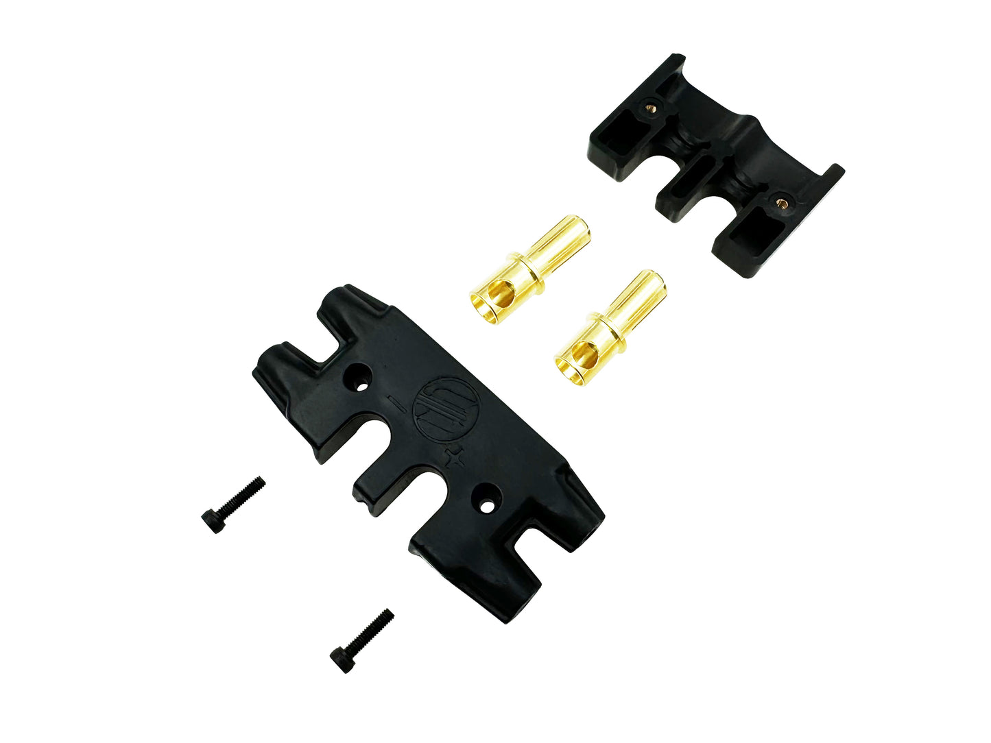 SAB Male Connector D5 (ESC) - ILGoblin PRO