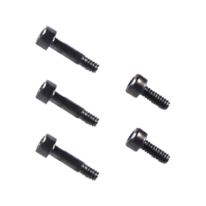 OMPHOBBY M2 V3 PRO Tail Assembly Screw Set