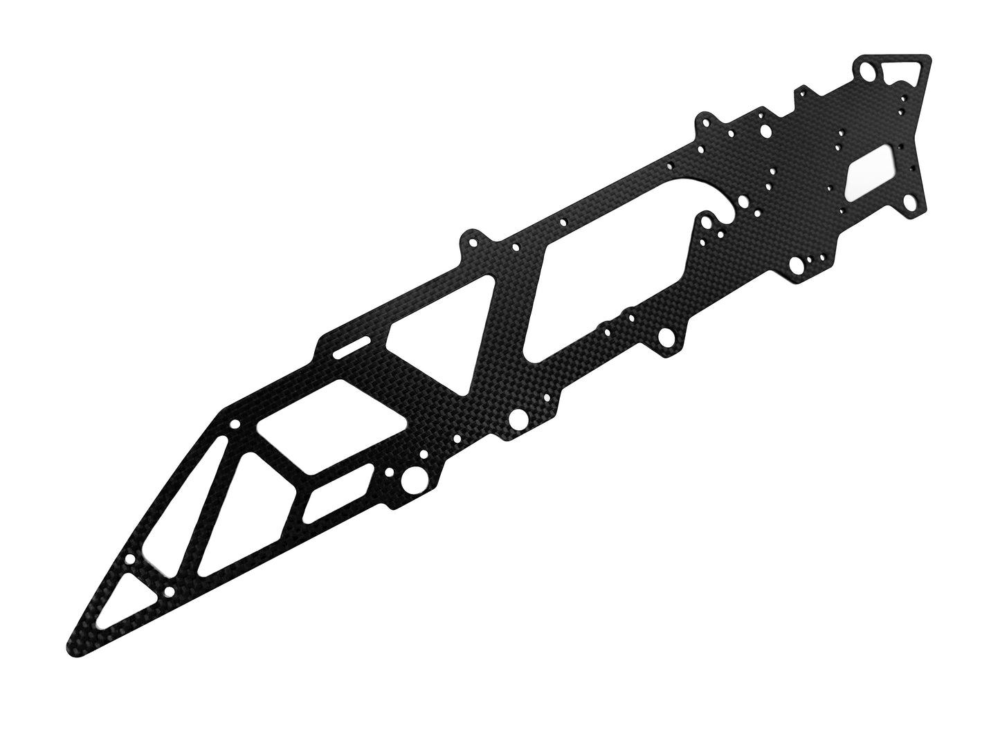 ILGOBLIN CF Upper Main Frame - ILGoblin PRO/RAW