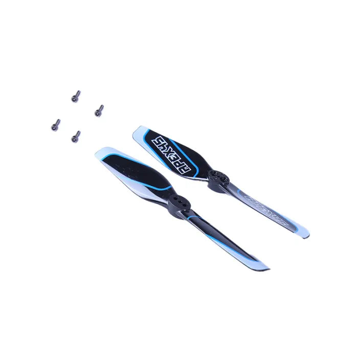 OMPHOBBY M2 V3 PRO Tail Blade Set