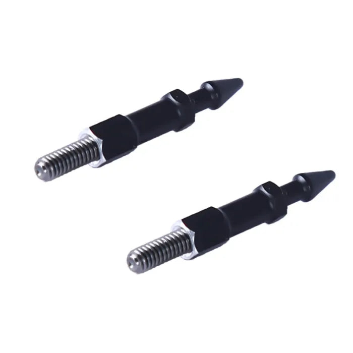 OMPHOBBY M2 V3 PRO Canopy Mounting Post Set