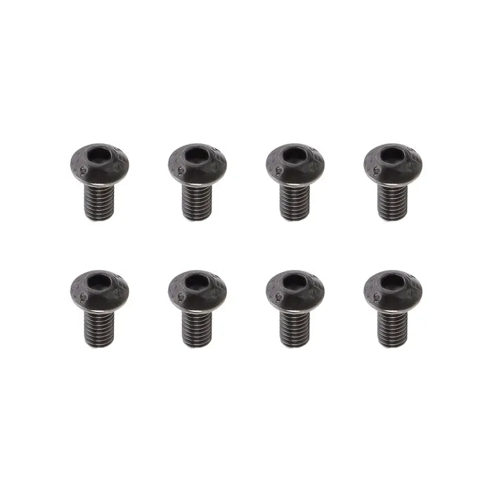 OMPHOBBY M5/M6/M7/M7R Button Head Screw M3x6