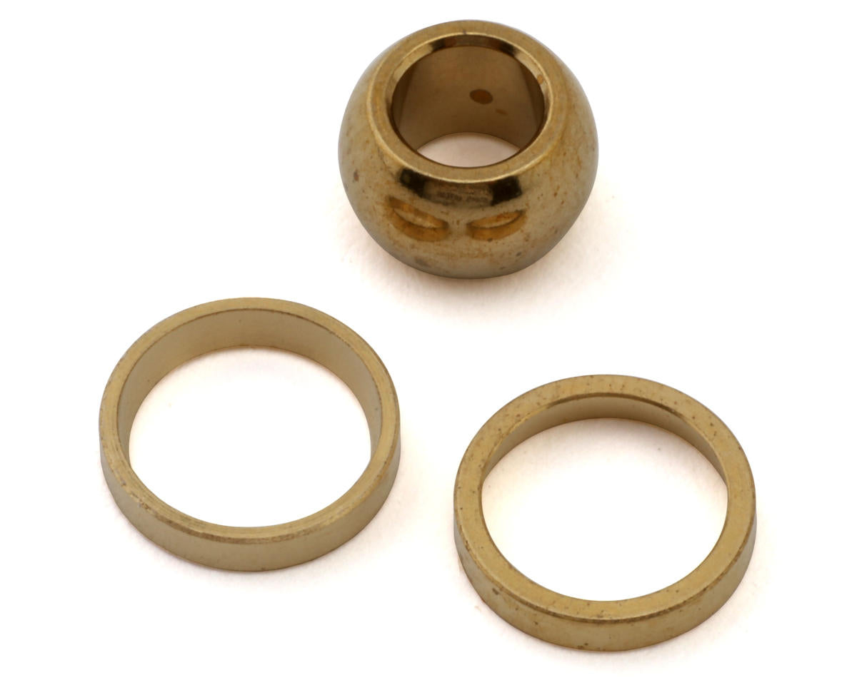 GooSky S2 Swashplate Ball Set