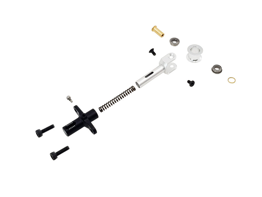 PUSH TENSIONER UNIT - Raw 500/iLGoblin 520 Pro