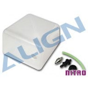 Align New Clear Fuel Tank HN6085 - Trex 600N