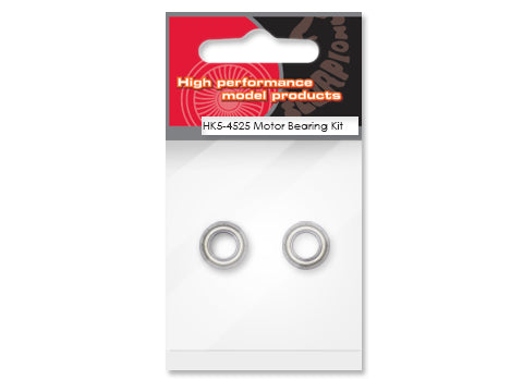 Scorpion HK5-4525 Motor Bearing Kit