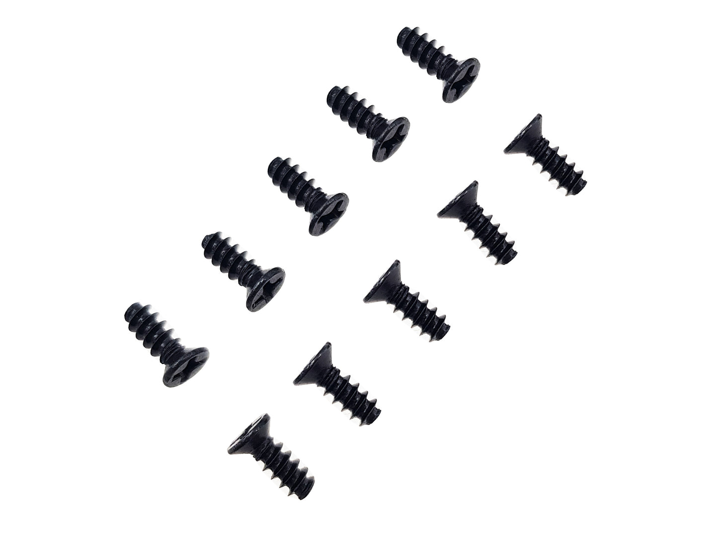 Countersunk Head Screw M3 x 8 - ILGoblin PRO/ RAW