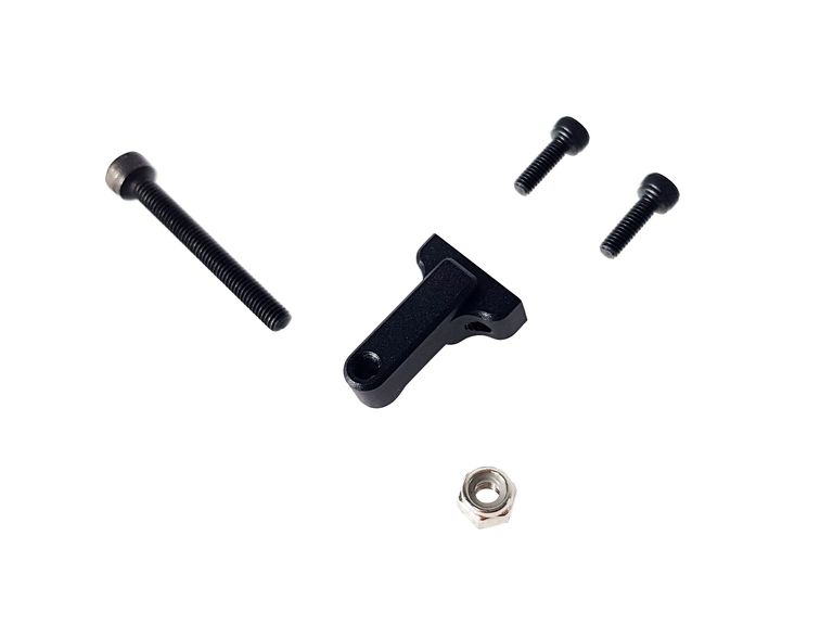 Bell Crank Lever Mount - ILGoblin PRO/RAW/Genesis Sport