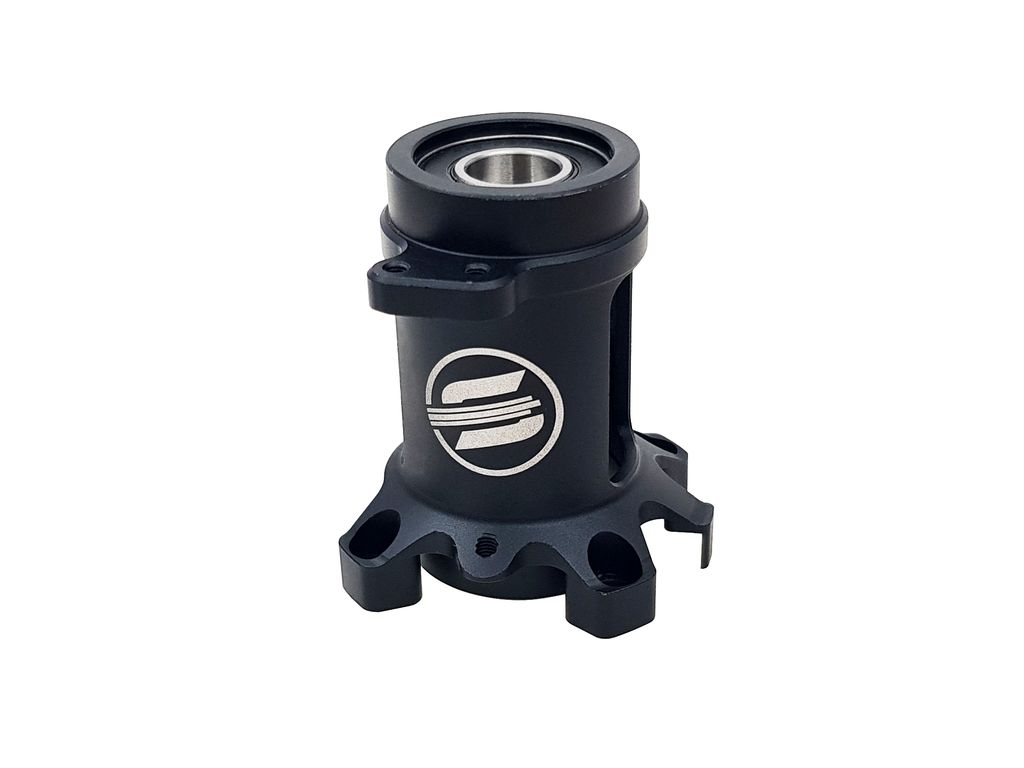 Aluminum Bearing Collar