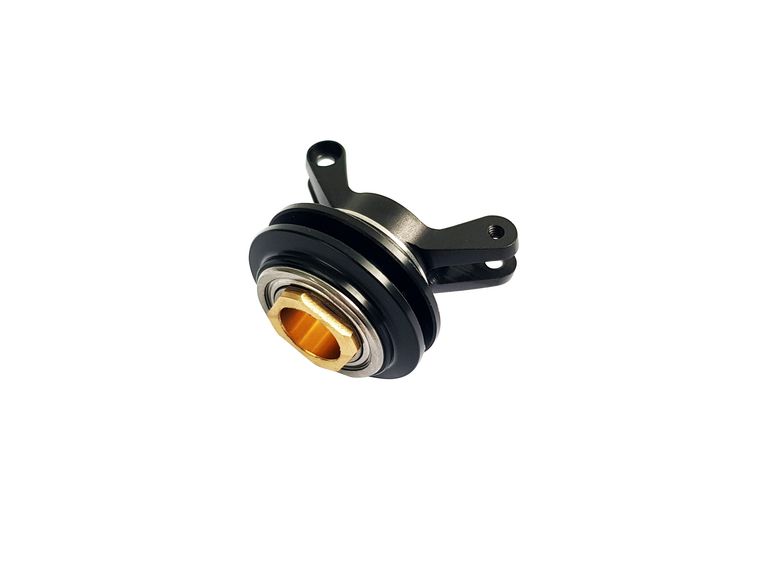 Aluminum Tail Slider 8mm - ILGoblin PRO/RAW/Genesis Sport