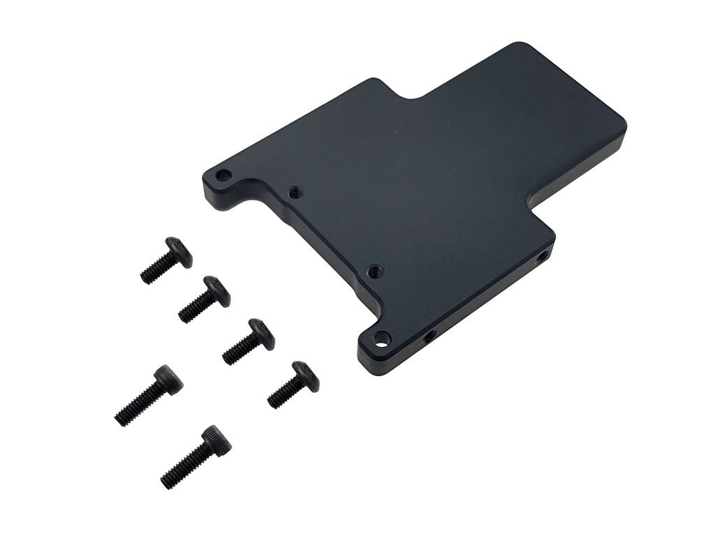 Aluminum FBL Mount - iLGoblin 420 Pro