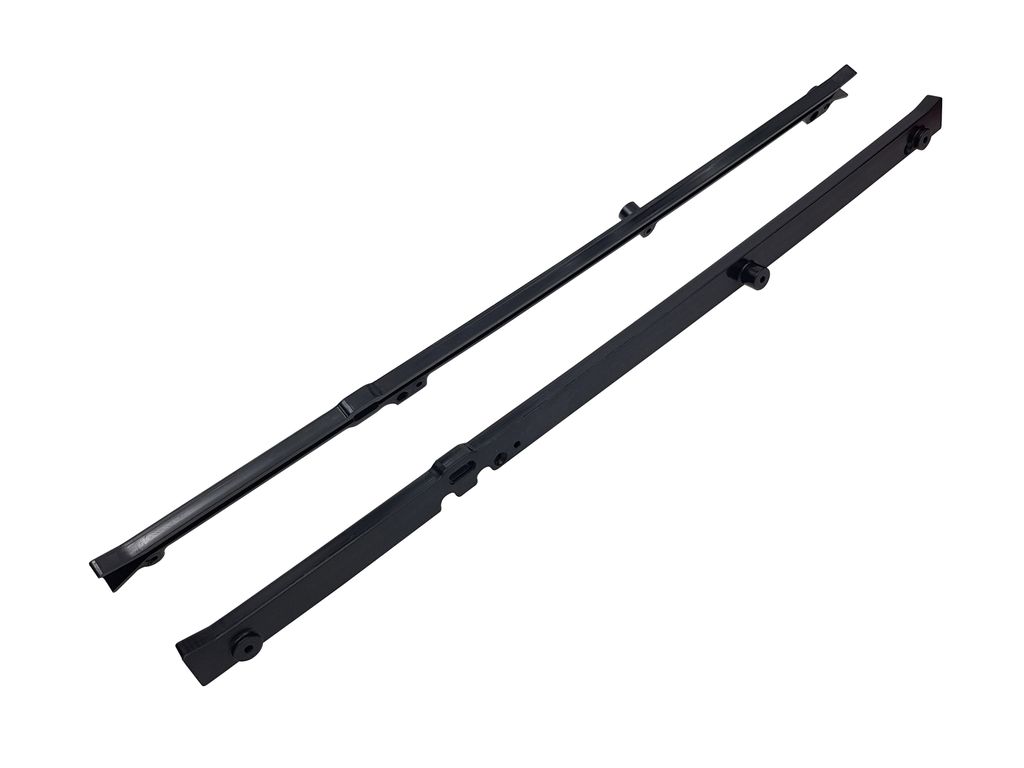 Plastic Battery Guide