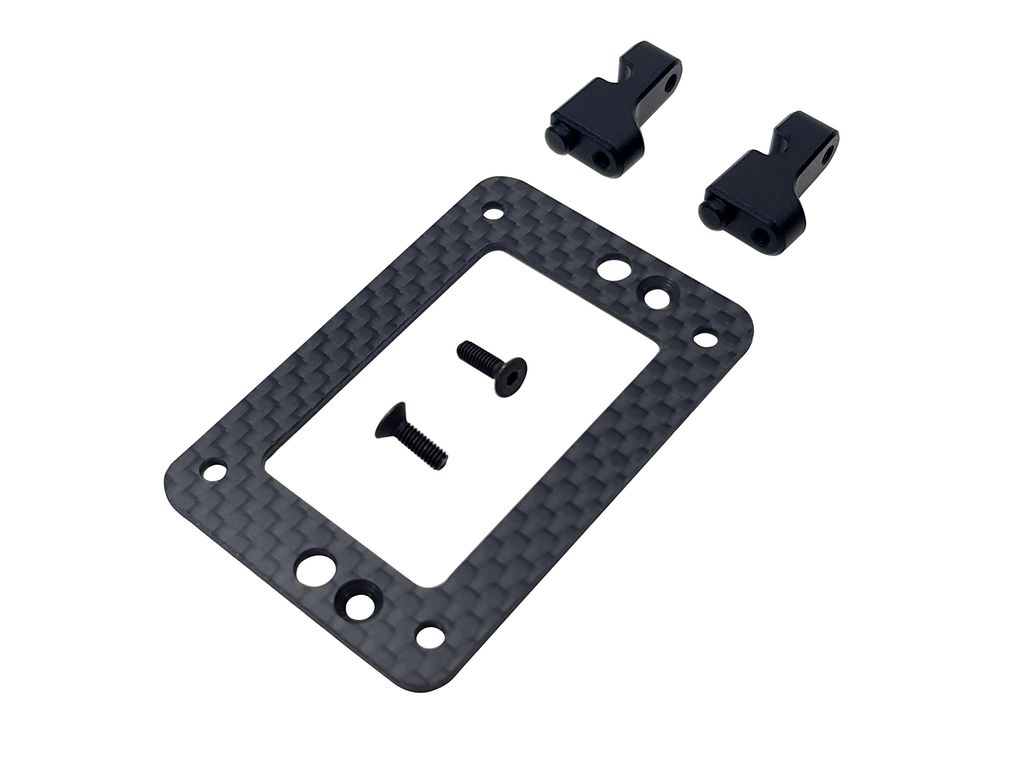 Tail Servo Mount