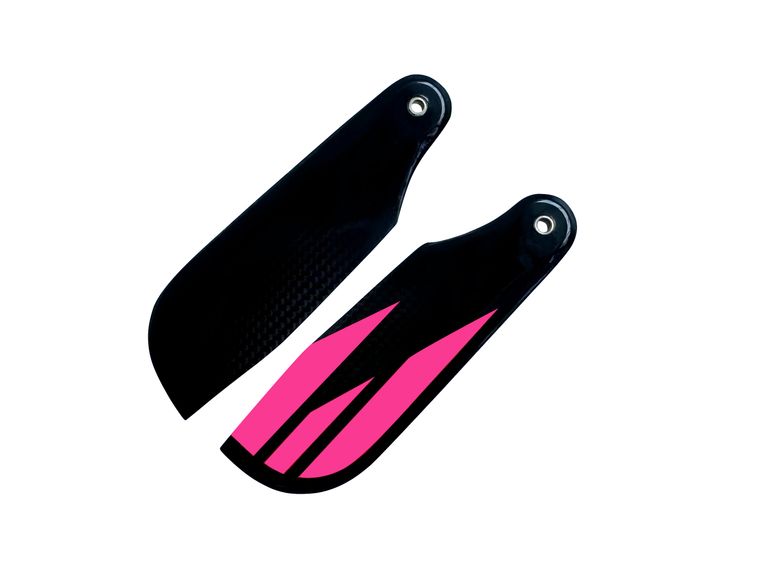 SAB Tail Blade 72mm Pink - Raw 420/iLGoblin 420