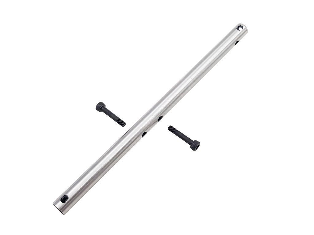 Steel Main Shaft - ILGoblin 520 Pro