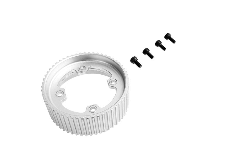 Aluminum One Way Pulley - ILGoblin PRO/RAW