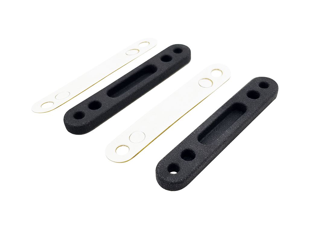 SLS Tail Boom Spacer - ILGoblin 520 Pro