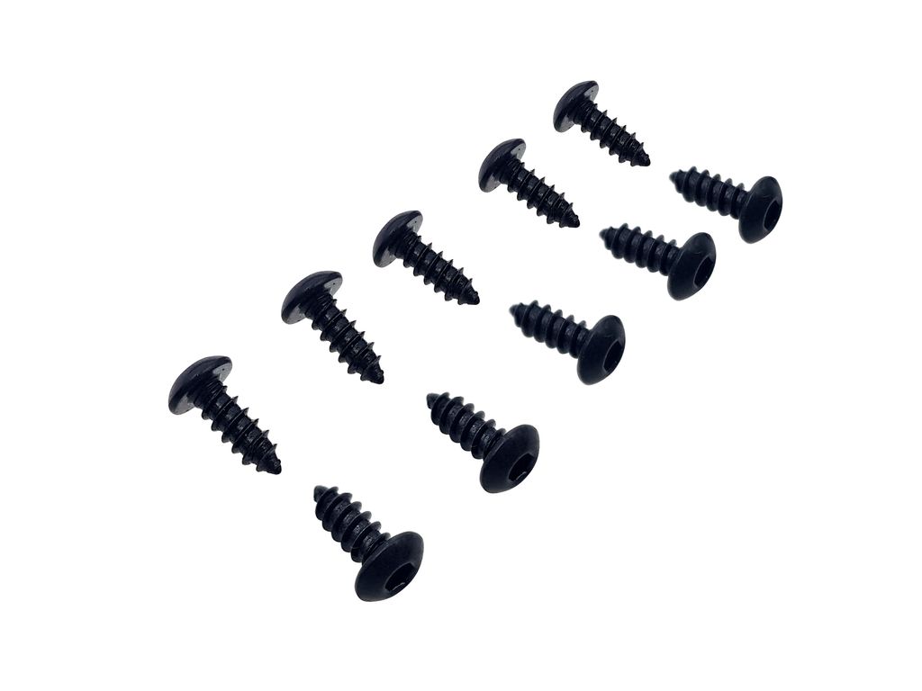 Self Tapping Screw M3x8