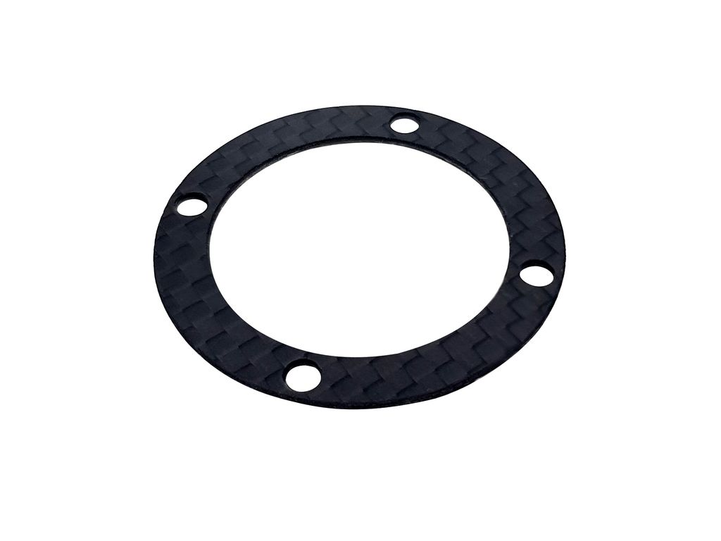 Carbon Fiber Spacer - ilGoblin Competizione