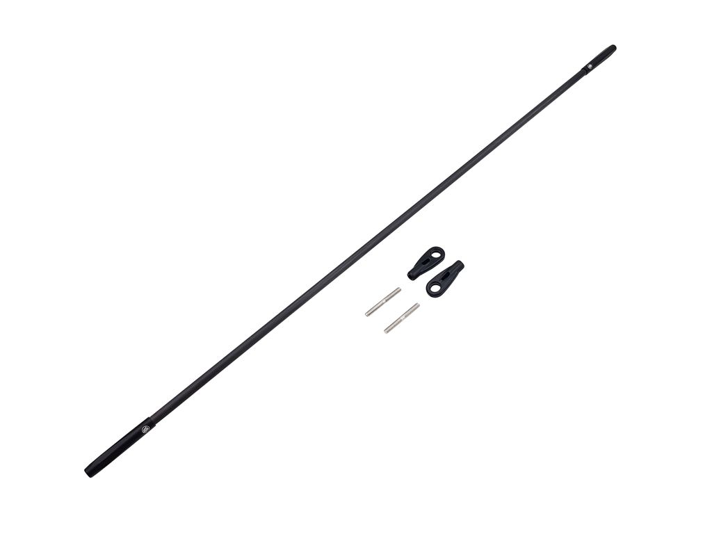 CF Tail Rod