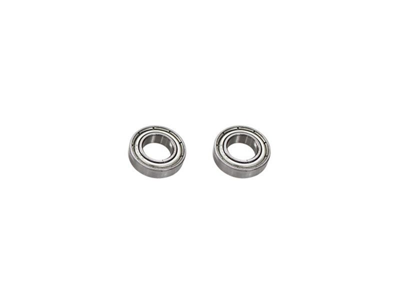 Radial Bearing 15x24x5