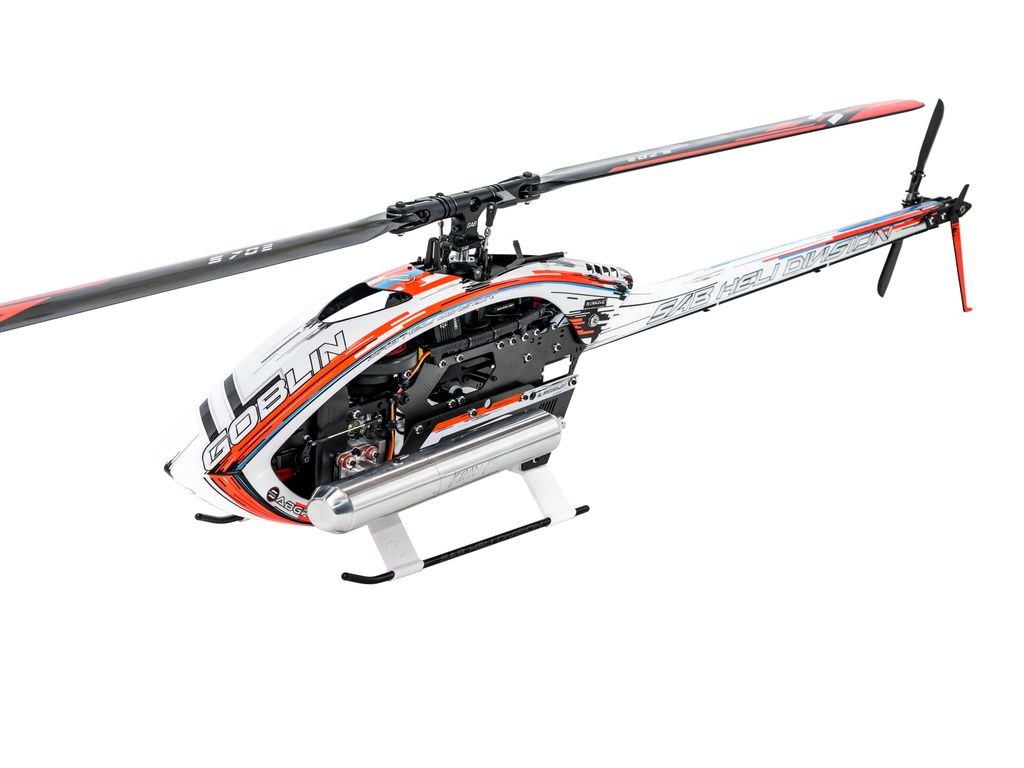 ILGoblin Piuma Nitro Conversion Kit