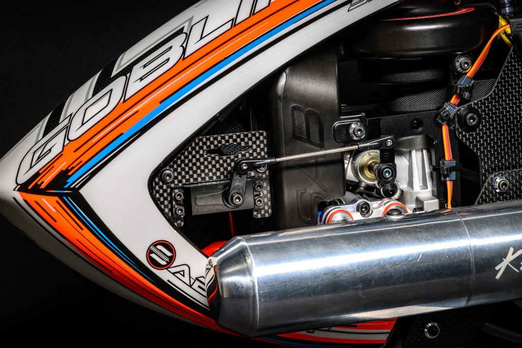 ILGoblin Piuma Nitro Conversion Kit