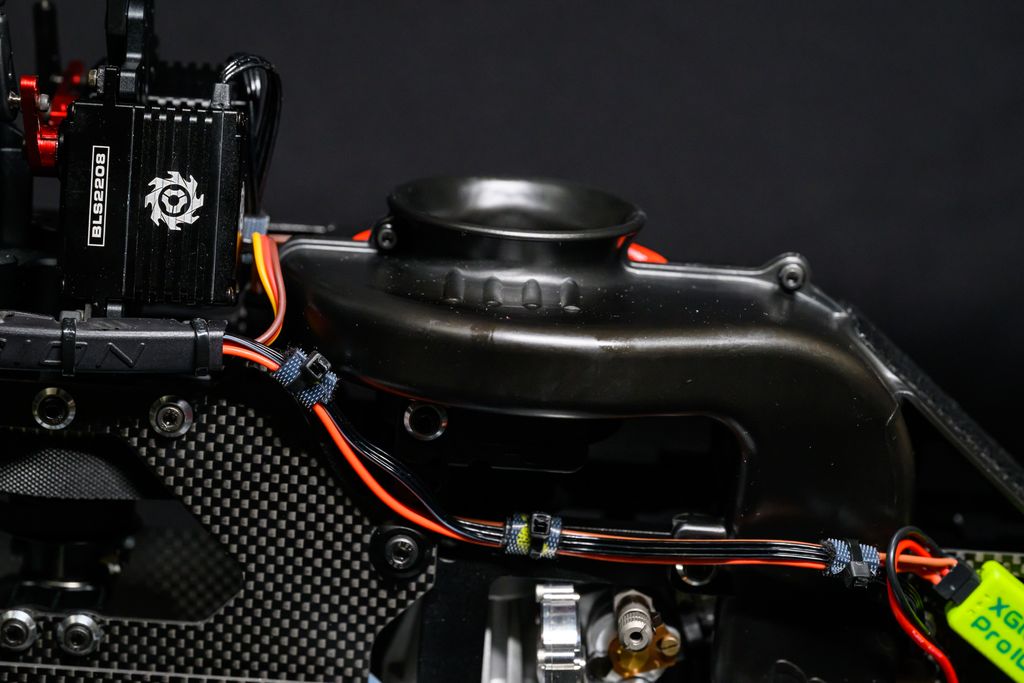 ILGoblin Piuma Nitro Conversion Kit