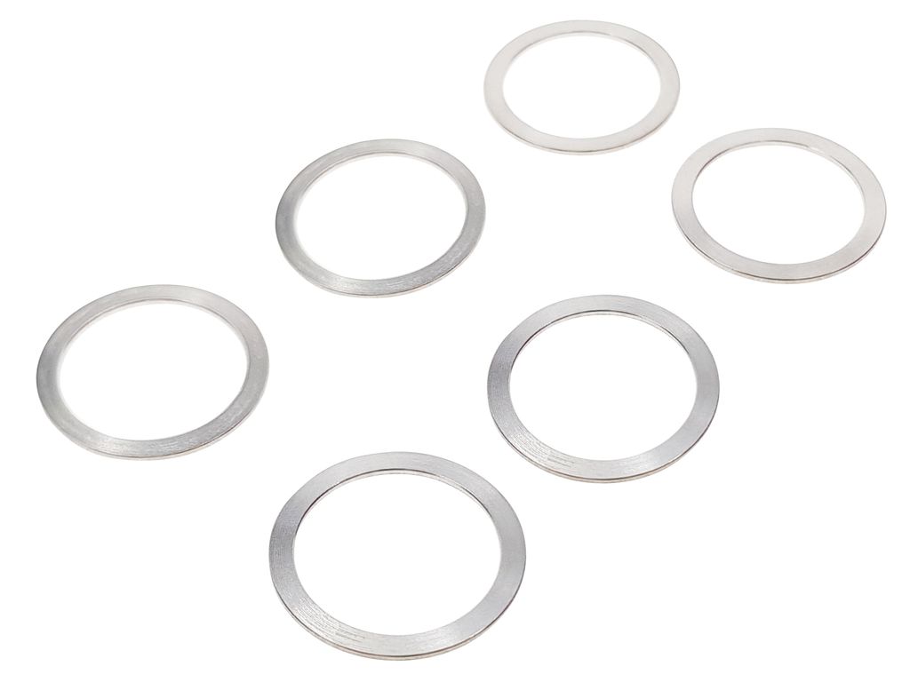 Main Gear Washer Set
