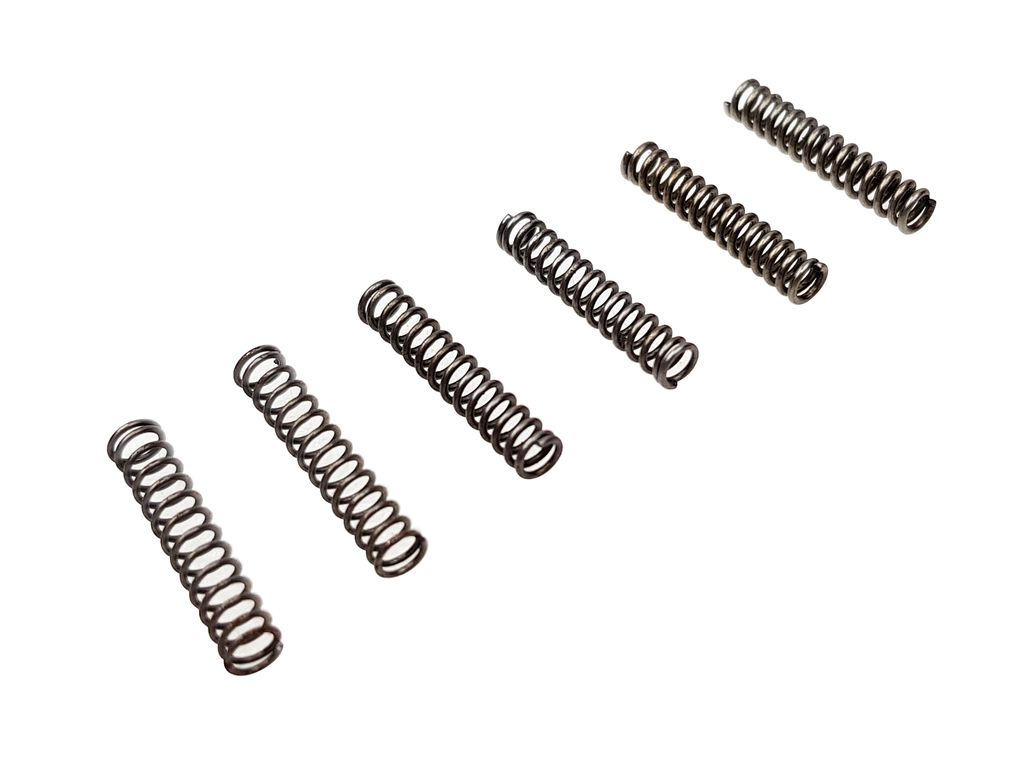 Motor Spring Set
