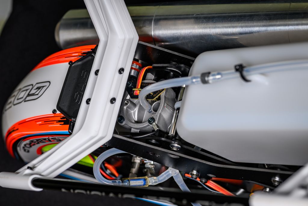 ILGoblin Piuma Nitro Conversion Kit